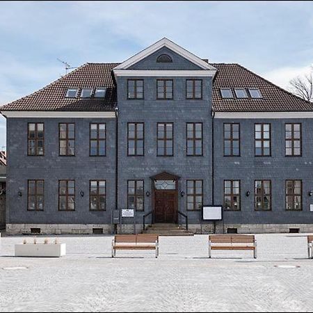 Markt Eins Gaestezimmer Schoppenstedt Экстерьер фото