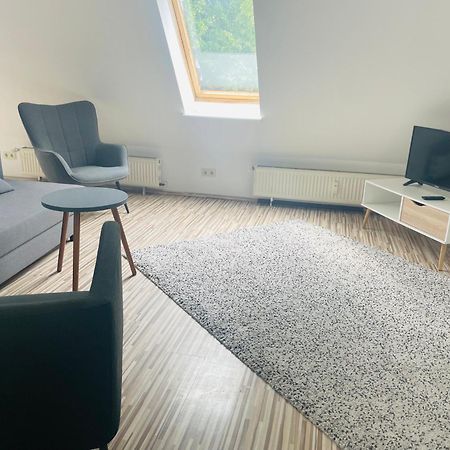 Markt Eins Gaestezimmer Schoppenstedt Экстерьер фото