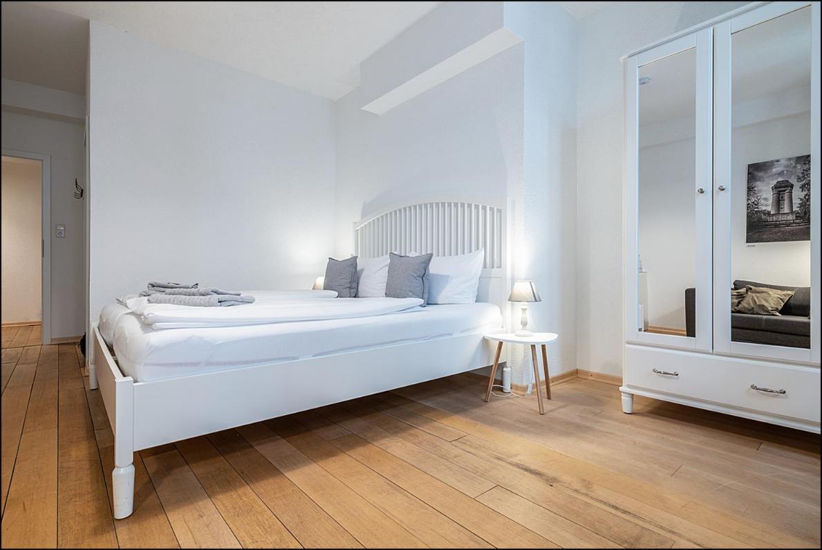 Markt Eins Gaestezimmer Schoppenstedt Экстерьер фото