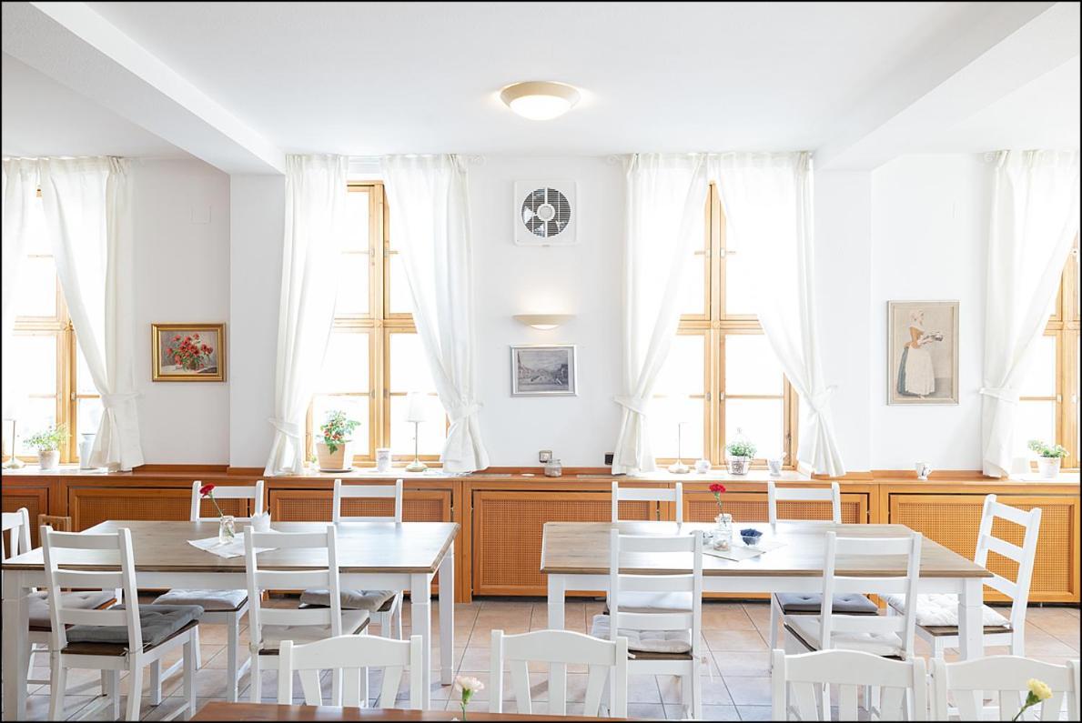 Markt Eins Gaestezimmer Schoppenstedt Экстерьер фото