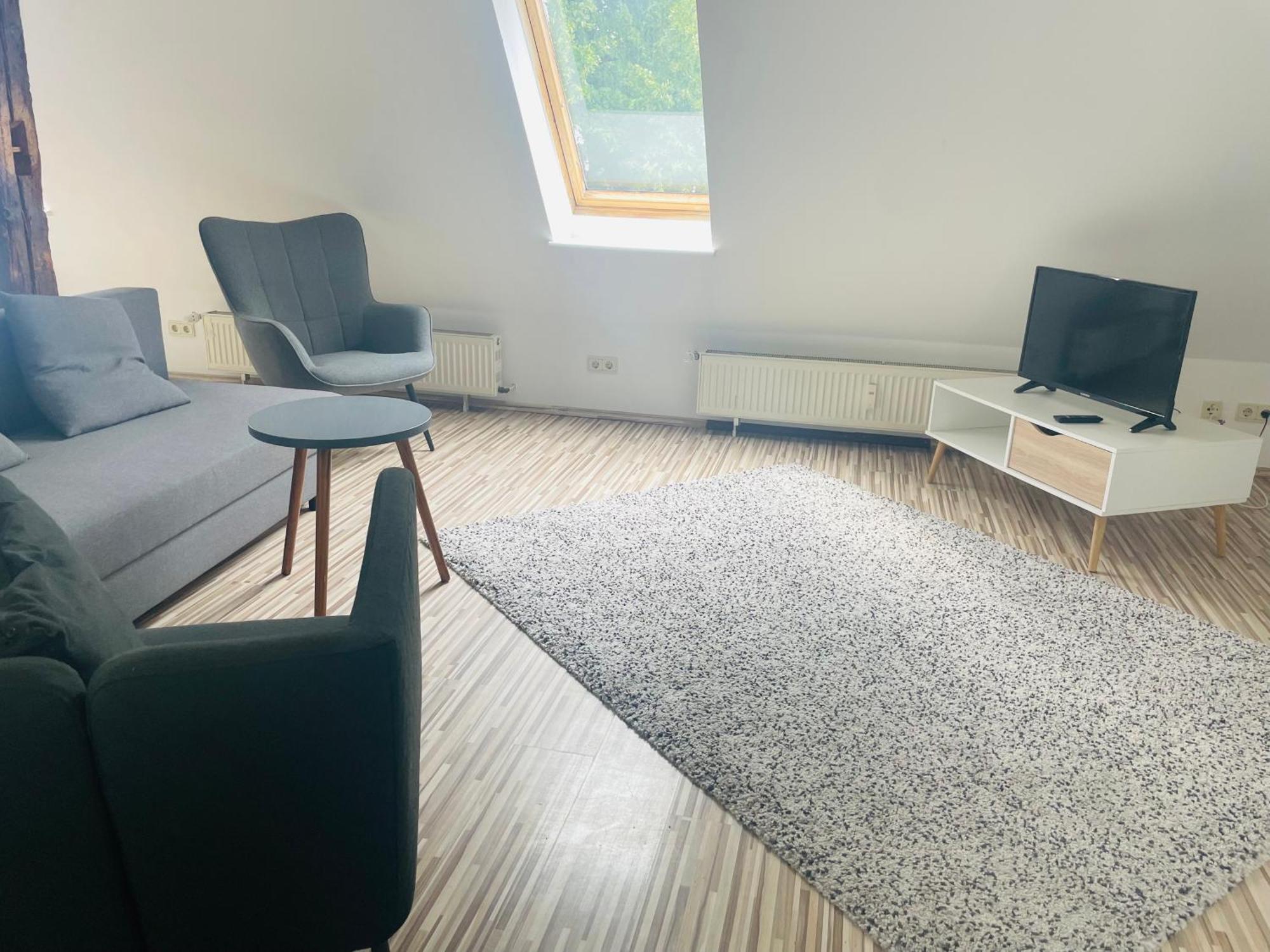 Markt Eins Gaestezimmer Schoppenstedt Экстерьер фото